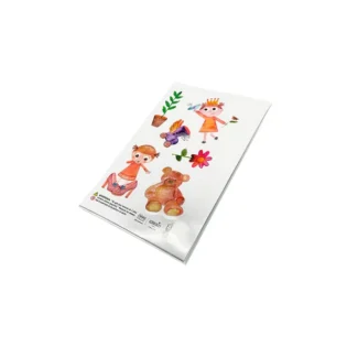 Kit Premium Pequeños Pies - Imagen 6