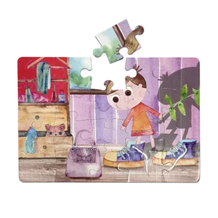 Kit Premium Pequeños Pies - Imagen 5