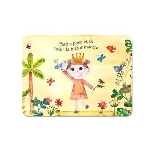 Kit Premium Pequeños Pies - Imagen 4