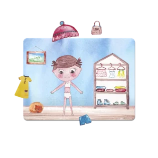 Kit Premium Pequeños Pies - Imagen 3
