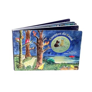 Kit Premium Cuentos de Luna - Imagen 10