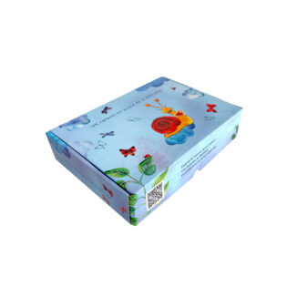 Kit Premium Un Caracol en Busca de la Felicidad Niños y Niñas Mayores de 5 Años - Imagen 3