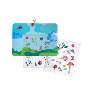 Kit Premium Un Caracol en Busca de la Felicidad Niños y Niñas Mayores de 5 Años - Imagen 10
