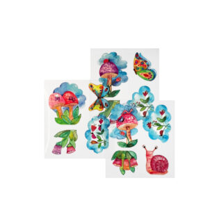 Kit Premium Un Caracol en Busca de la Felicidad Niños y Niñas Mayores de 5 Años - Imagen 6