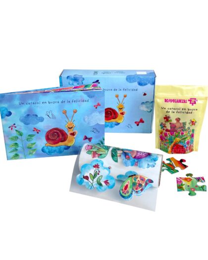 Kits-cuento Infantiles