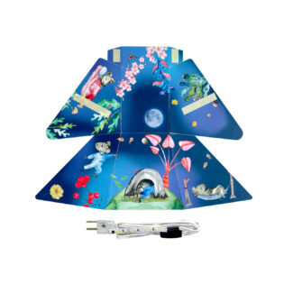 Kit Premium Cuentos de Luna - Imagen 8