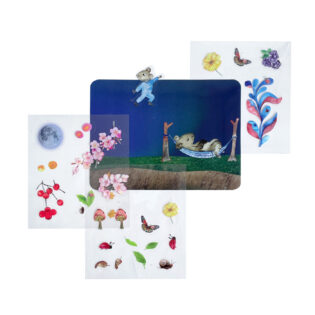 Kit Premium Cuentos de Luna - Imagen 12